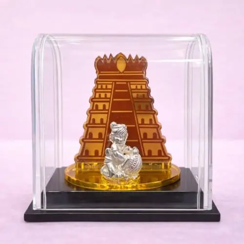 92.5 GOPURAM KRISHNA