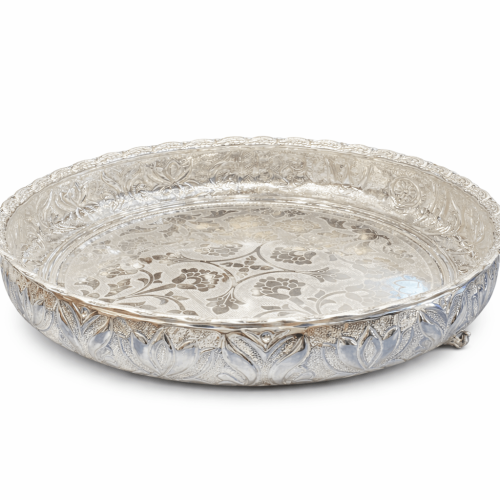 Tambolam Plate 11inch