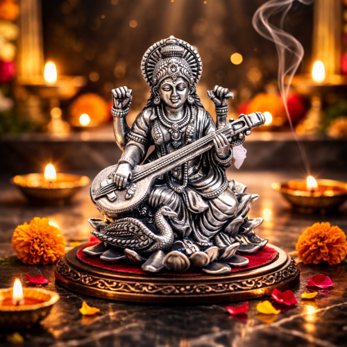 925ANT SARASWATI