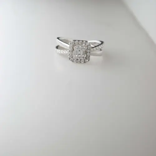Diamond Ring