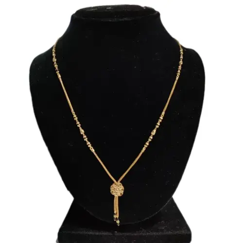 Pendant Mangalsutra