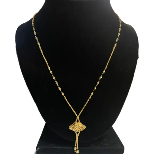 Pendant Mangalsutra