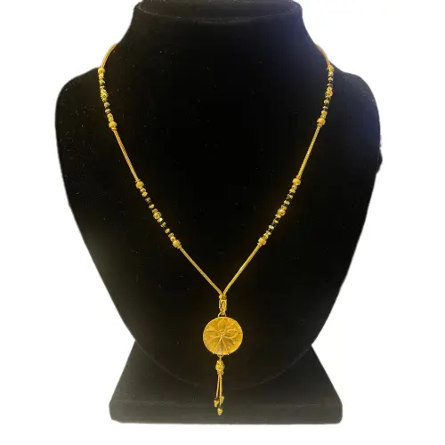 Pendant Mangalsutra