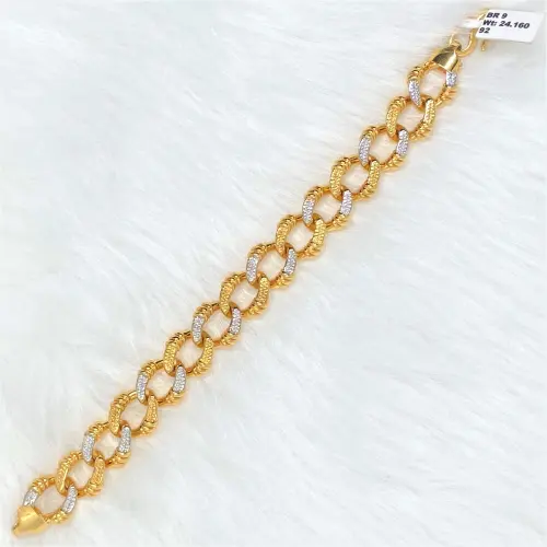 Electroforming Bracelets 3