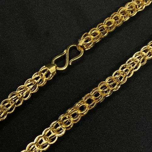 Indo Italian Chain 3