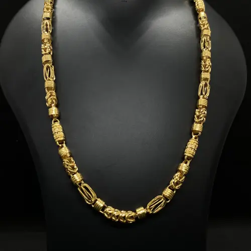 Indo Italian Chain 6