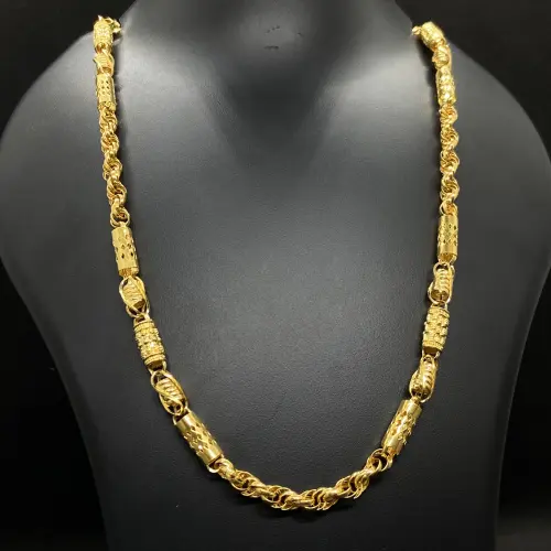 Indo Italian Chain 9