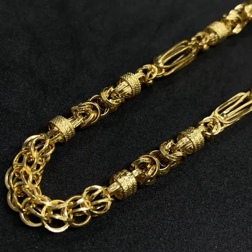 Indo Italian Chain 11