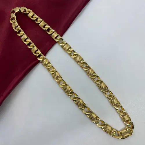 Electroforming Chain