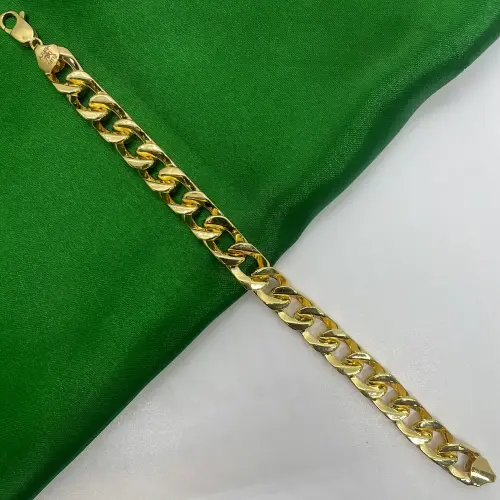 Electroforming Bracelets