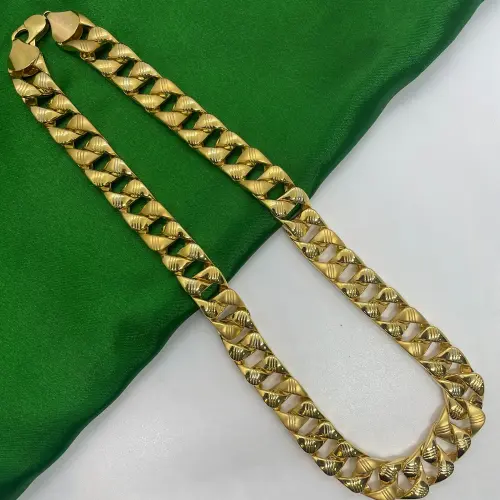 Electroforming Chain