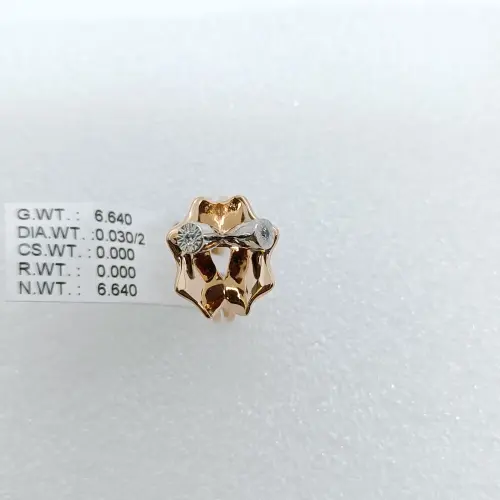 Veli Beli Ladies Ring