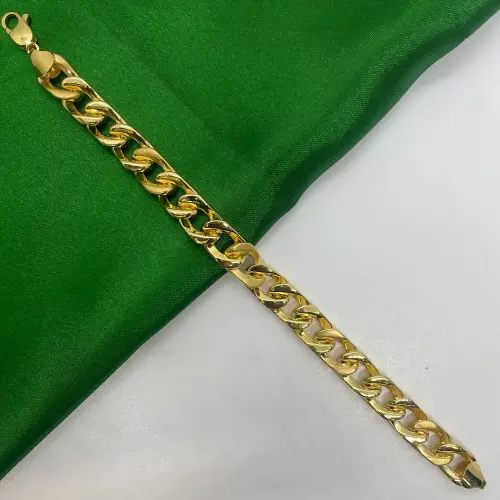 Electroforming Bracelets