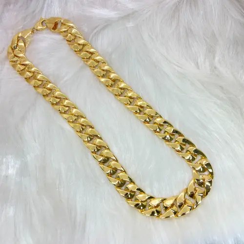 Electroforming Chains