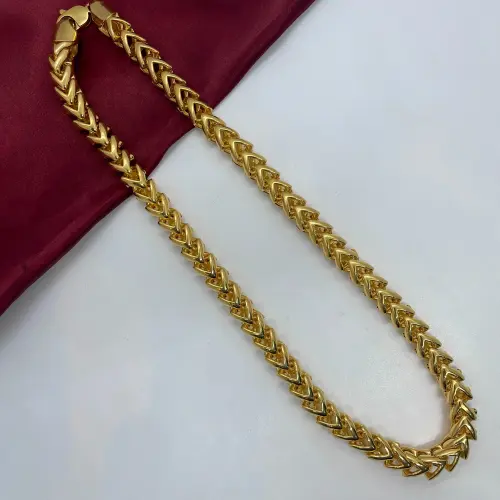 Electroforming Chain