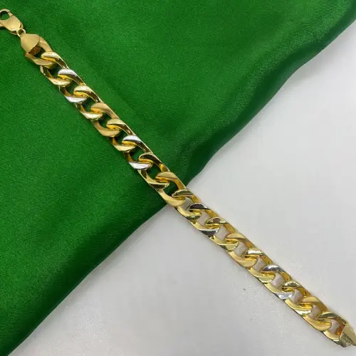 Electroforming Bracelets