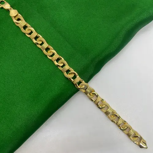 Electroforming Bracelets