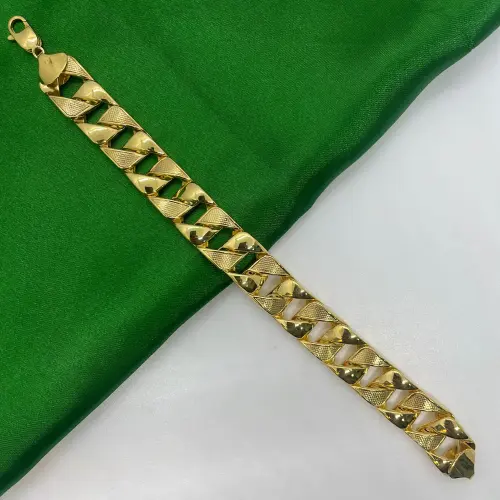 Electroforming Bracelets