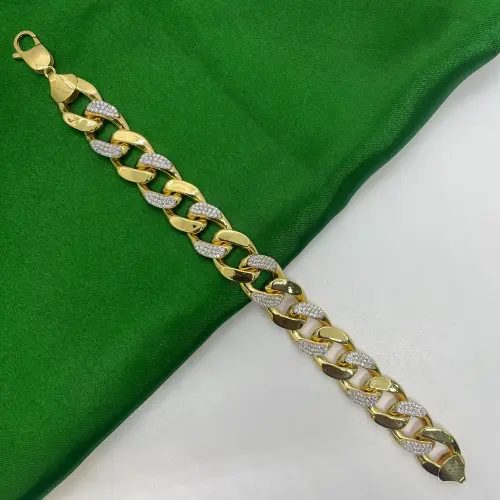 Electroforming Bracelets