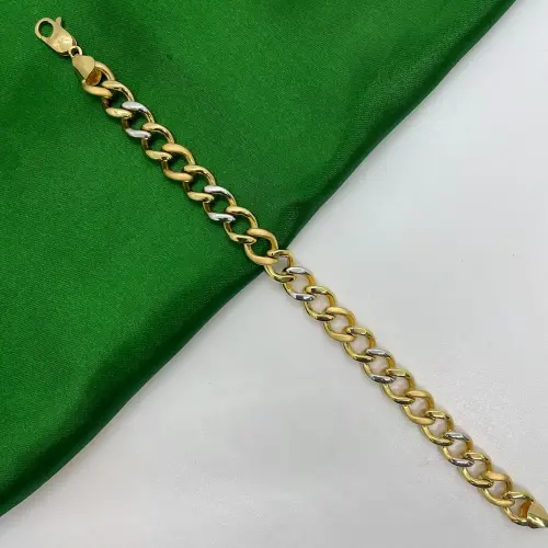 Electroforming Bracelets