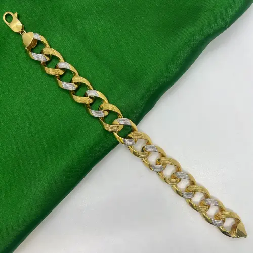 Electroforming Bracelets