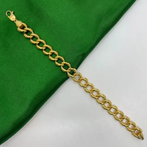 Electroforming Bracelets