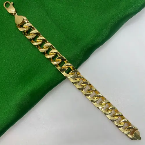 Electroforming Bracelets