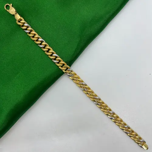 Electroforming Bracelets