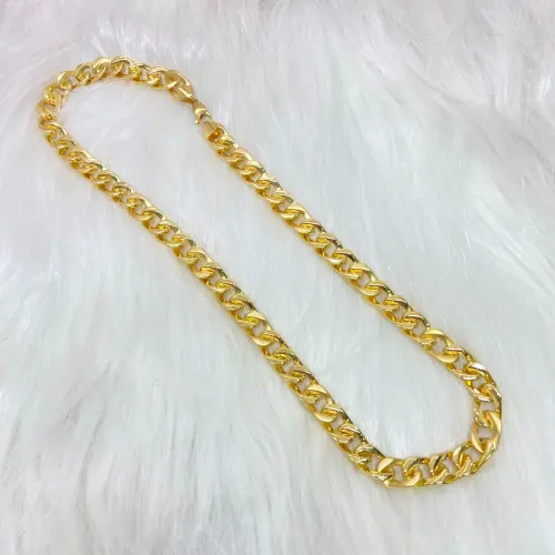 Electroforming Chains