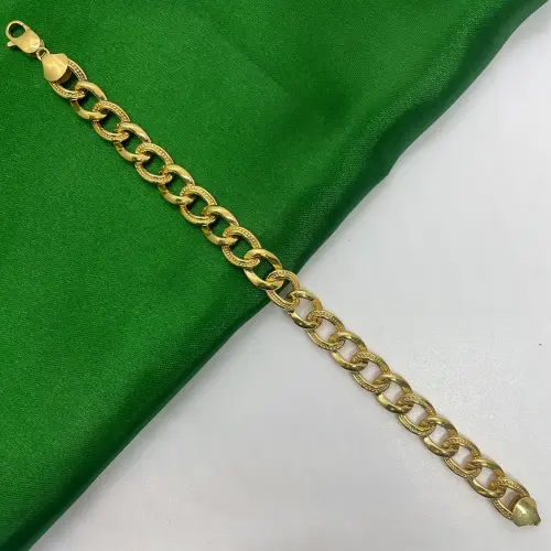 Electroforming Bracelets