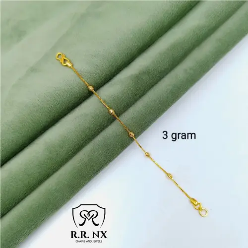 Fancy Rajkot Bracelet