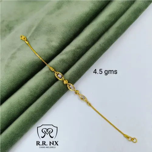 Fancy Rajkot Bracelet