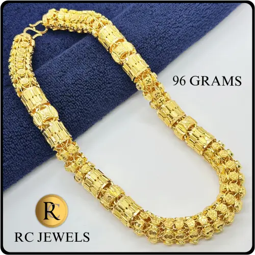bahubali chain