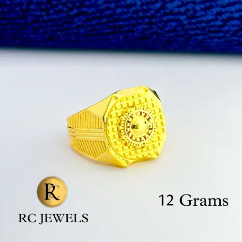 King Rings