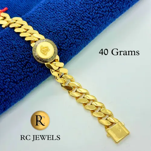 Cuban Fusion Bracelets