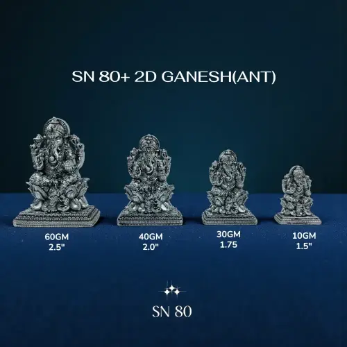 GANESH VIGHRAM ANTIQUE