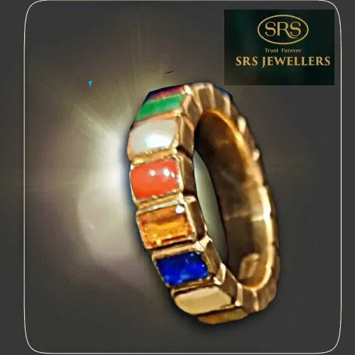 Navarathna Ring