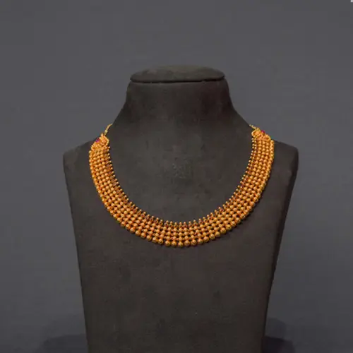 Ekantika Necklace