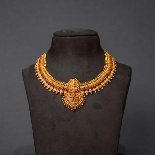 Deepa Necklace
