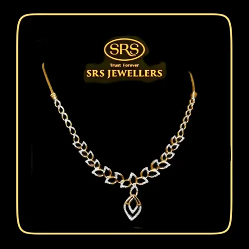 Diamond Necklace