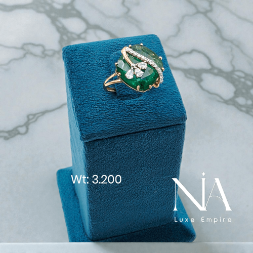 Fancy Ladies Rings 001