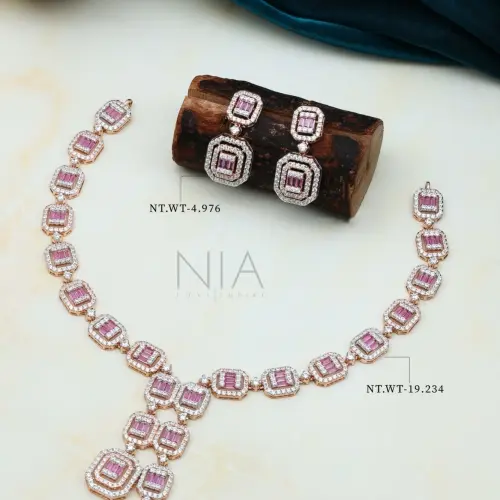 Premium Necklace 1