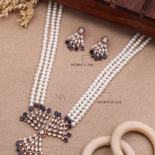 Premium Necklace 65