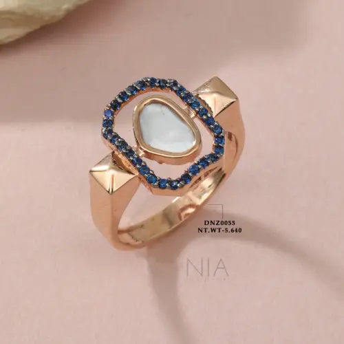 Cocktail Ring 10
