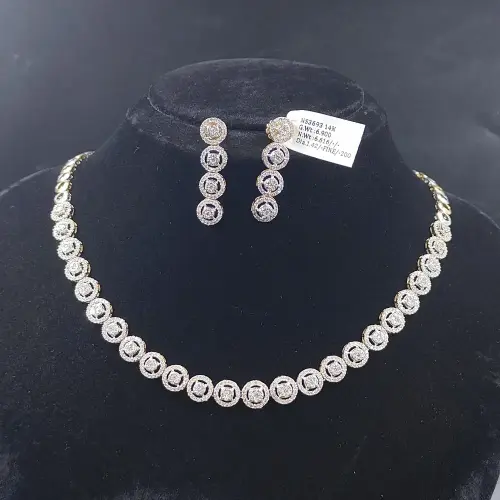 Necklace Set