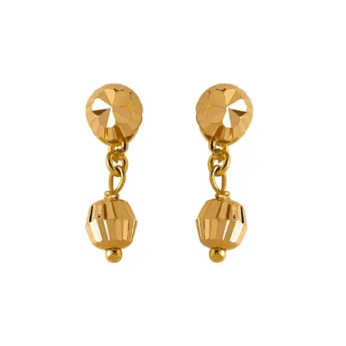 Button Thongal Removable