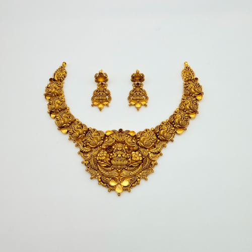 Necklace
