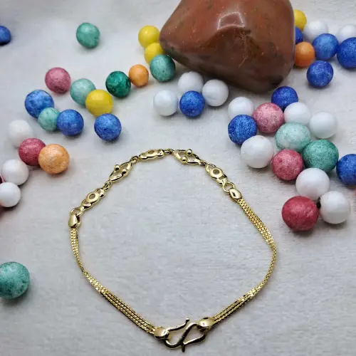 Ladies Bracelet
