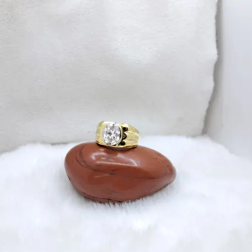 Stone Ring
