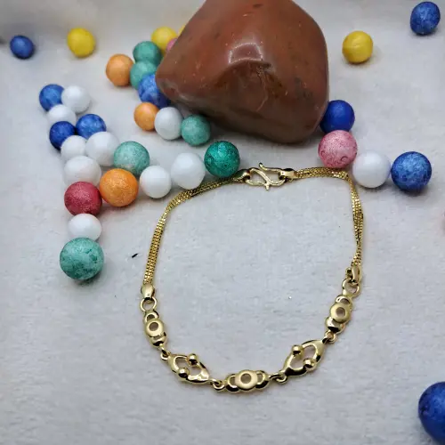 Ladies Bracelet